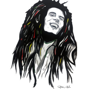 Bob Marley