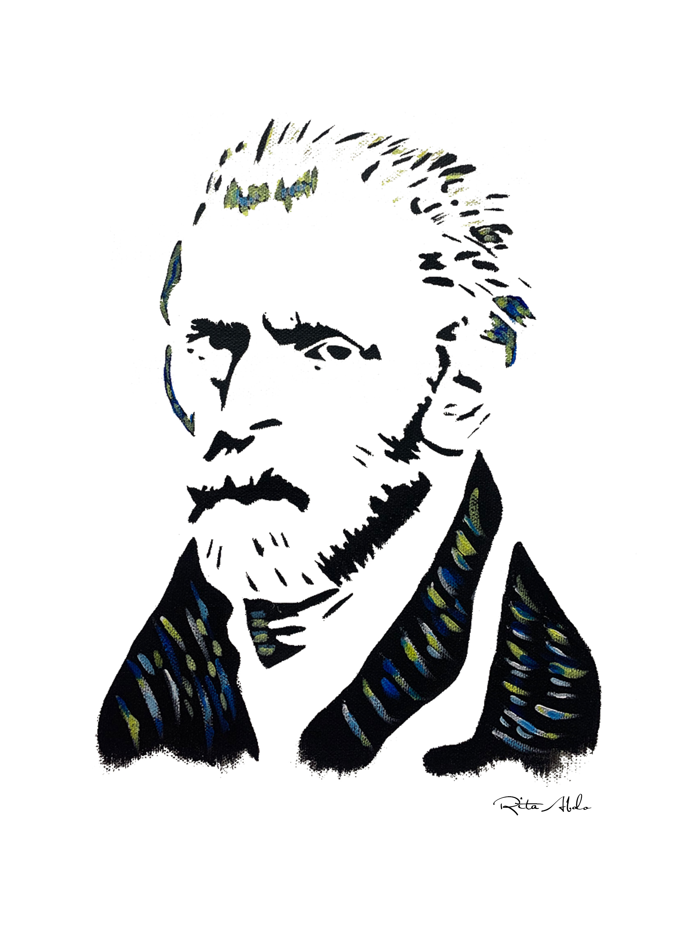 Van Gogh