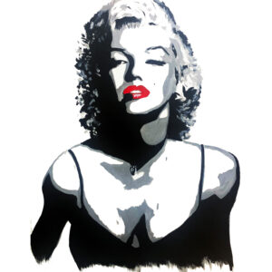 Marylin Monroe