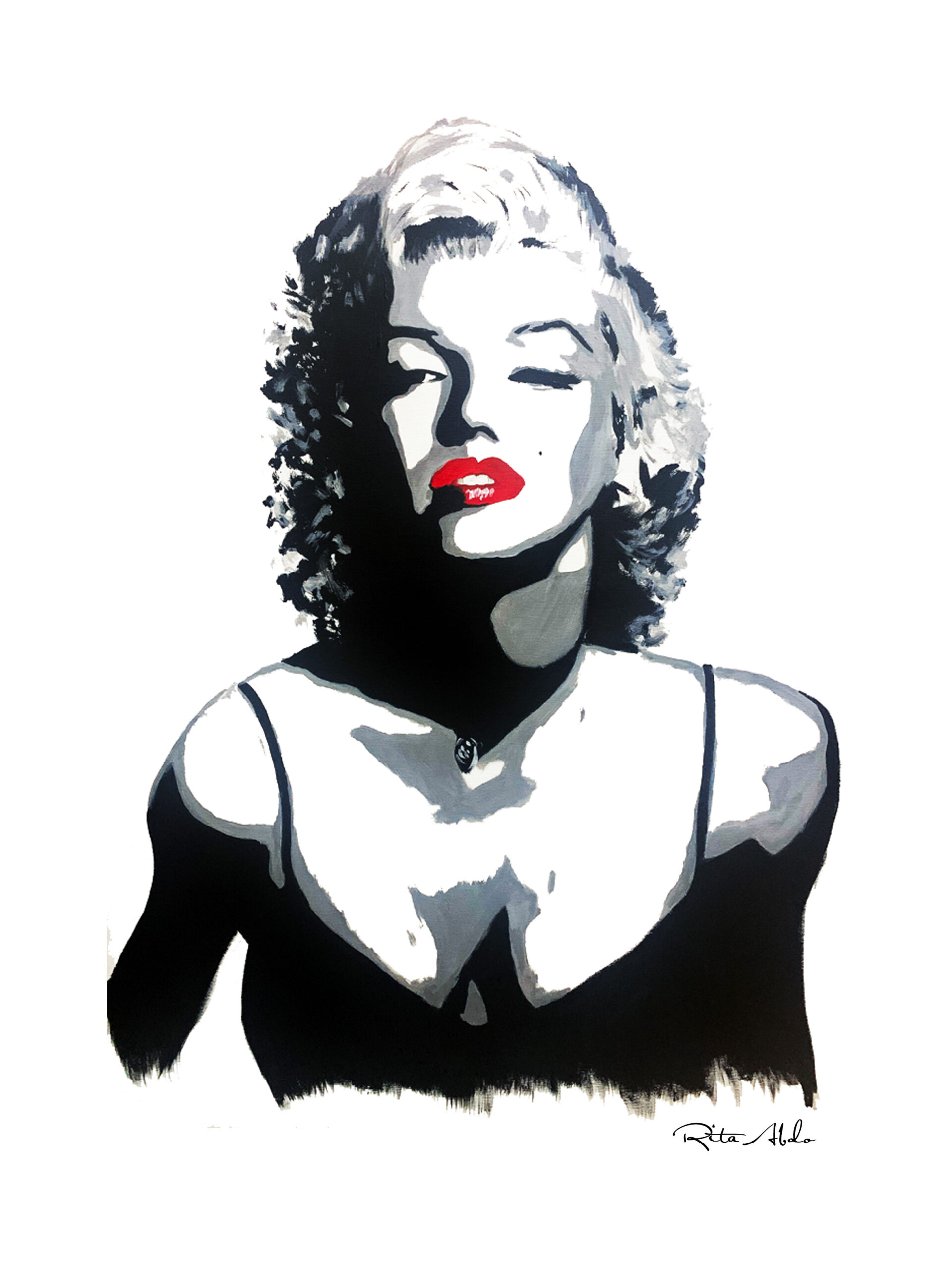Marylin Monroe