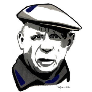 Picasso