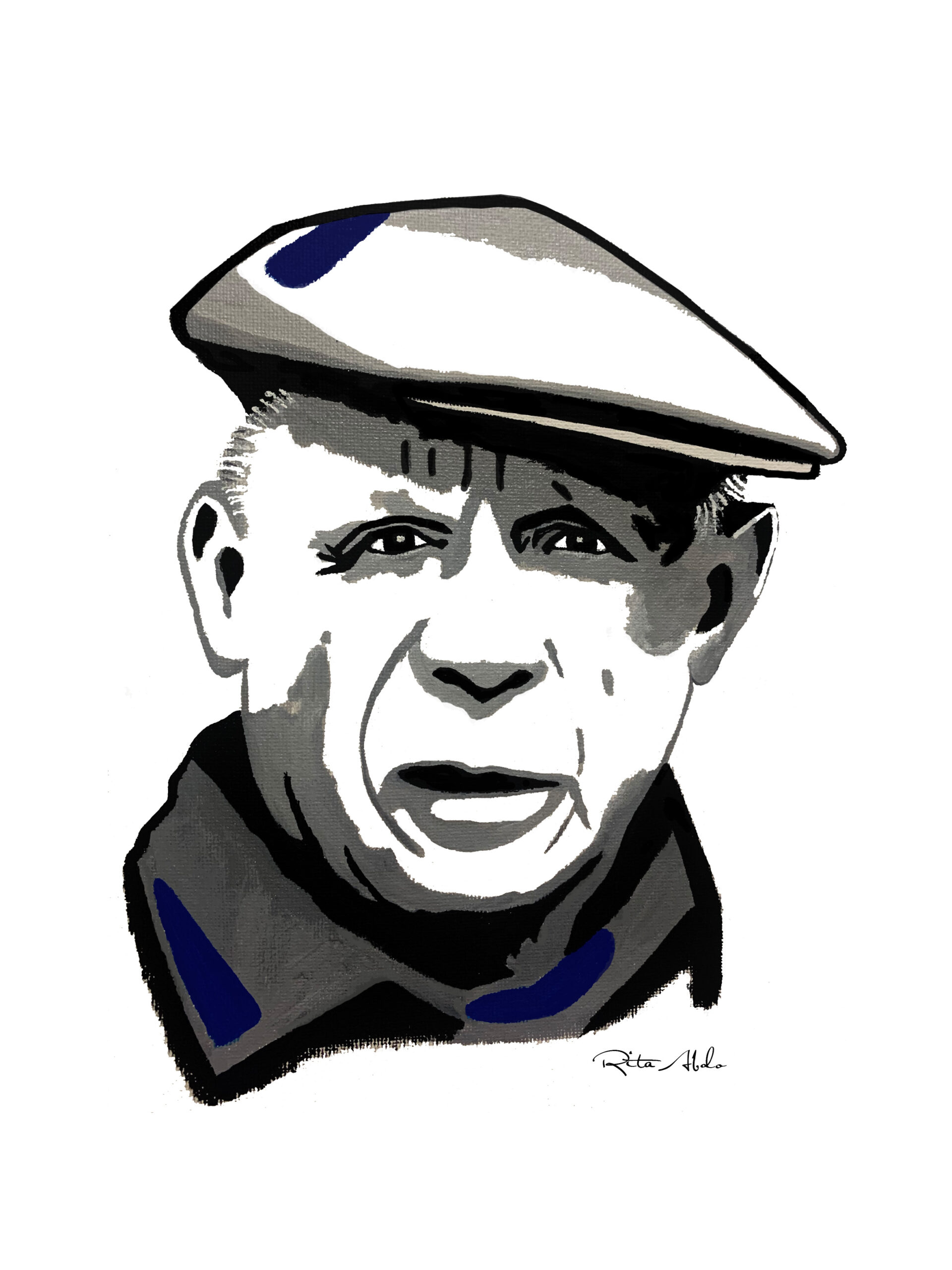 Picasso