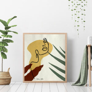 Bohemian Lady