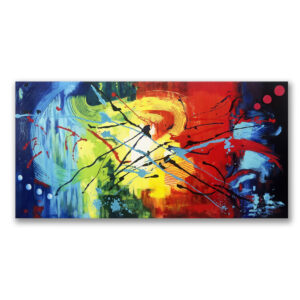 Chaos Painting