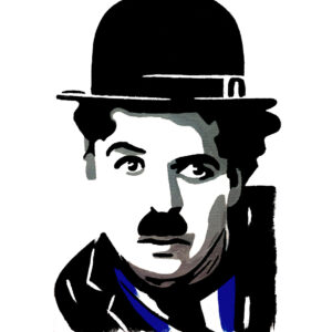 Charlie Chaplin