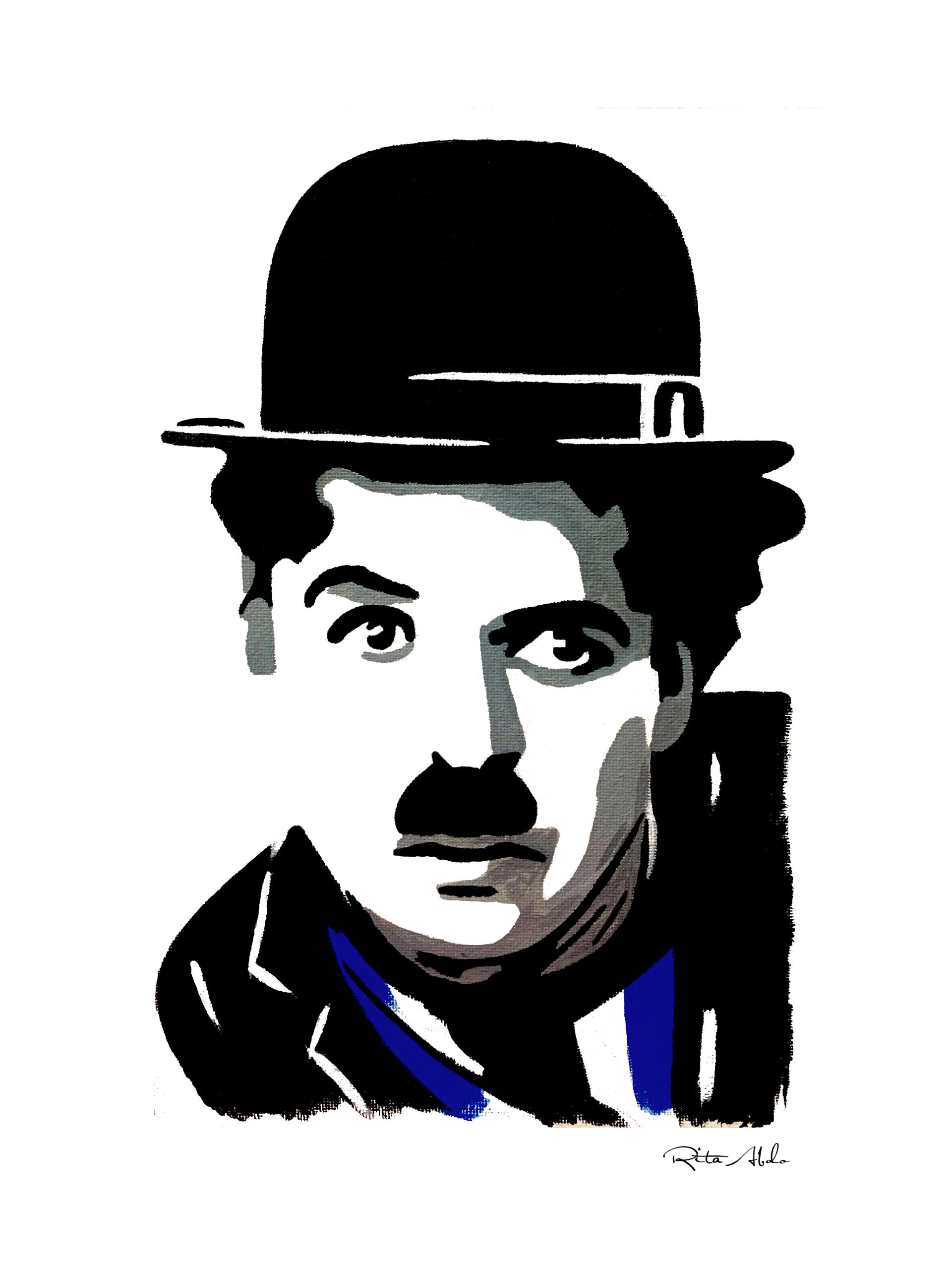 Charlie Chaplin