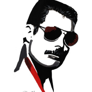 Freddie Mercury