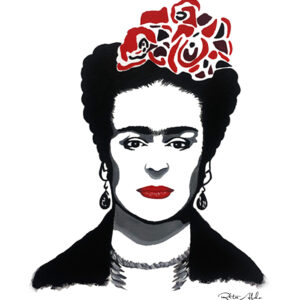 Frida Kahlo