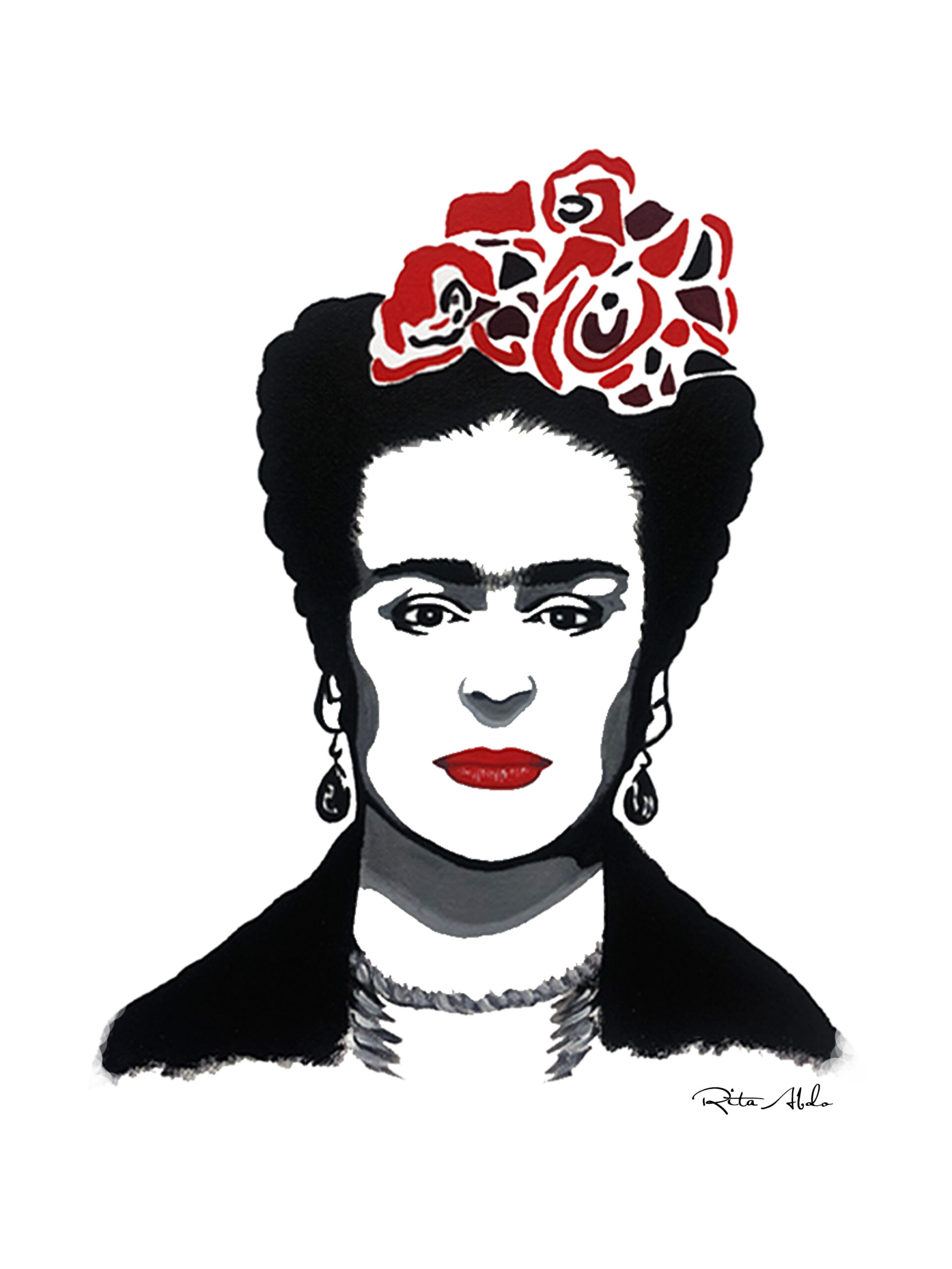 Frida Kahlo