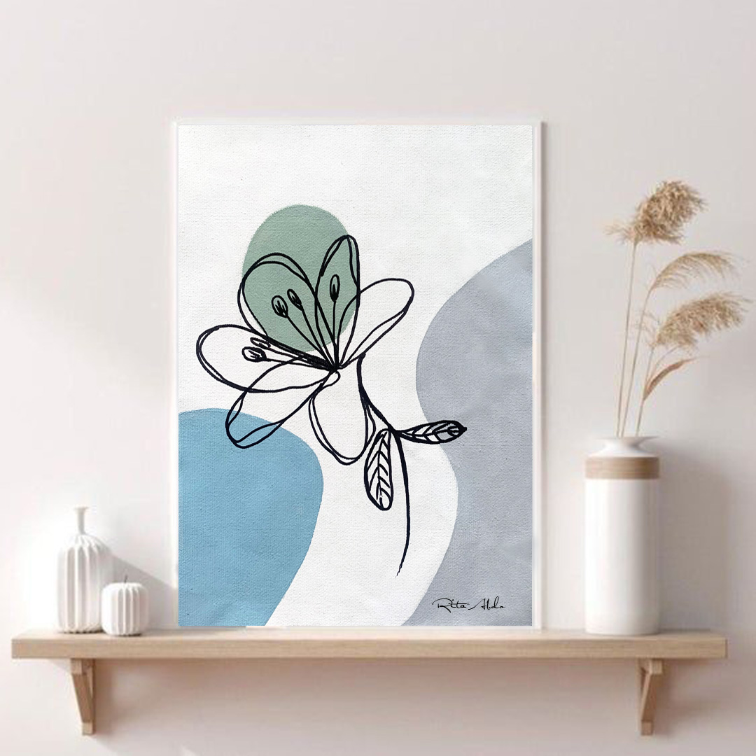 Lily Of A Day