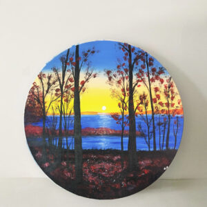 Sunset Symphony