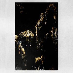 Women Gold Signature