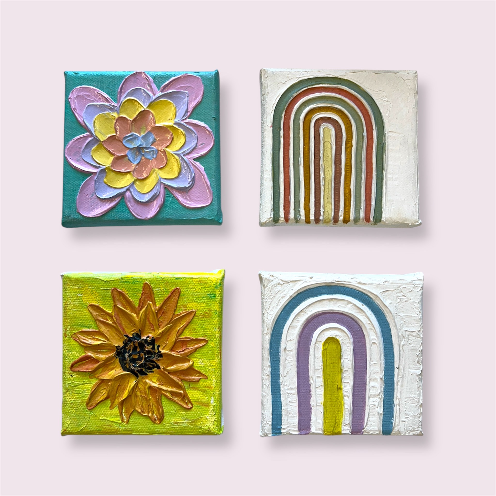 Miniature Expressions
