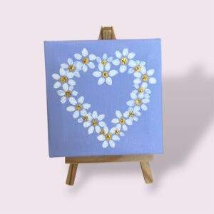 Mini Canvas