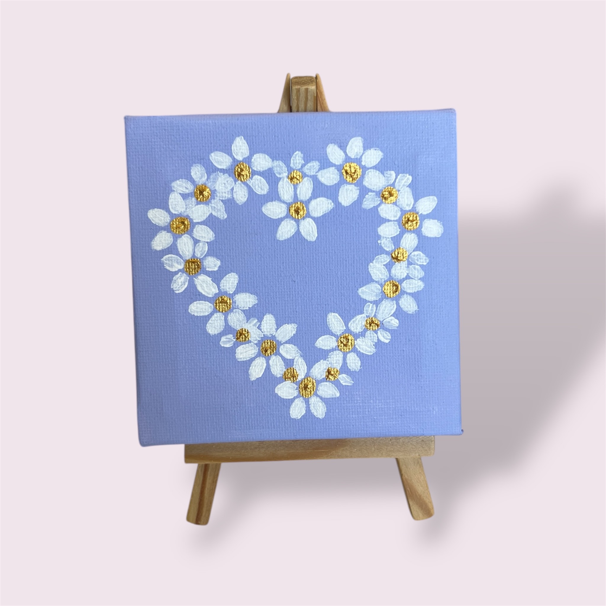 Mini Canvas