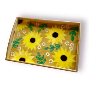 You are Sunshine Tray