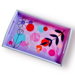 Boho Tray