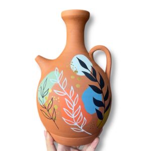Sufra Pottery ibriq (إبريق)